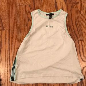 Forever 21 workout shirt